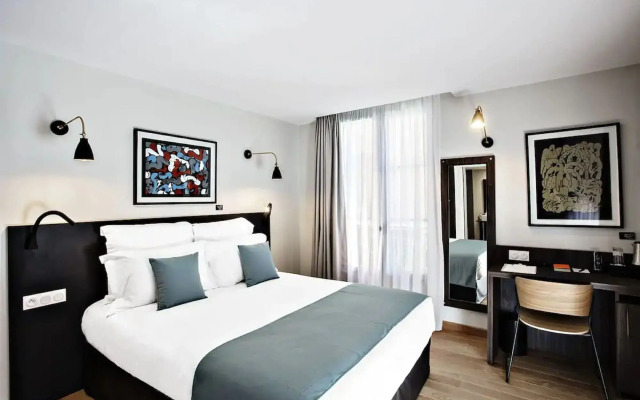 Boutique Hotel Villa du Taur