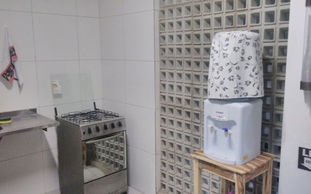 Hostel Aldeia Inn