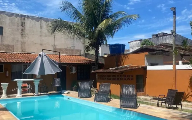 Residencial Costa Mar