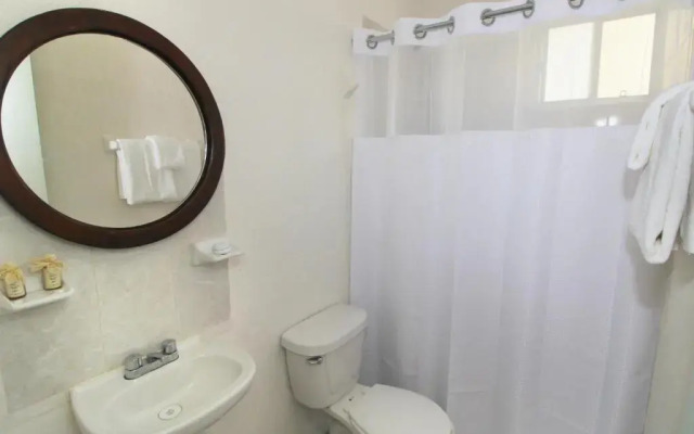 Aldea Tulum Apartmento 2 habitaciones