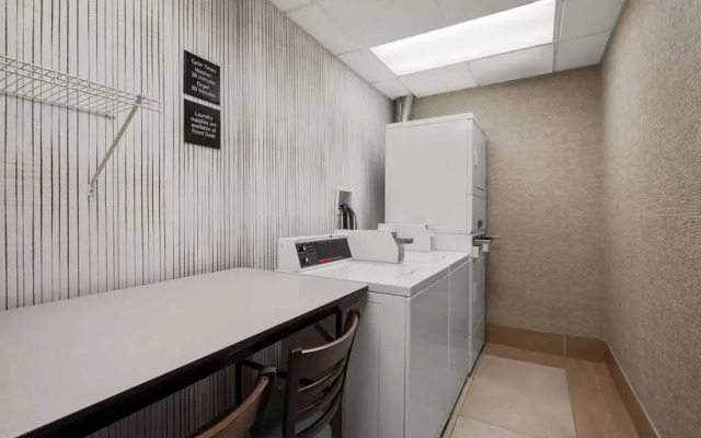 Hampton Inn Weston Ft. Lauderdale