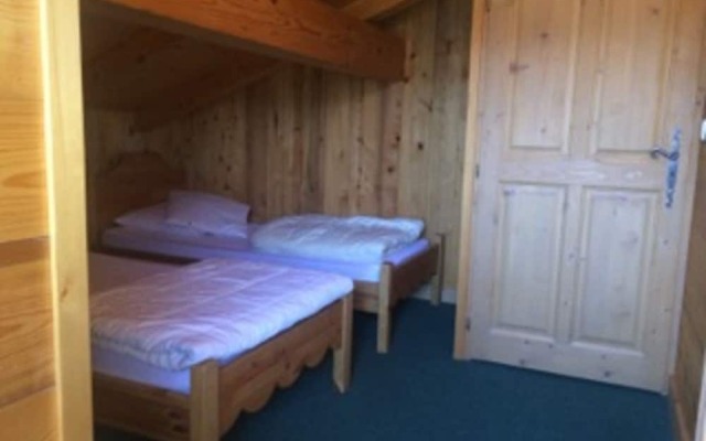 Chalet Sage
