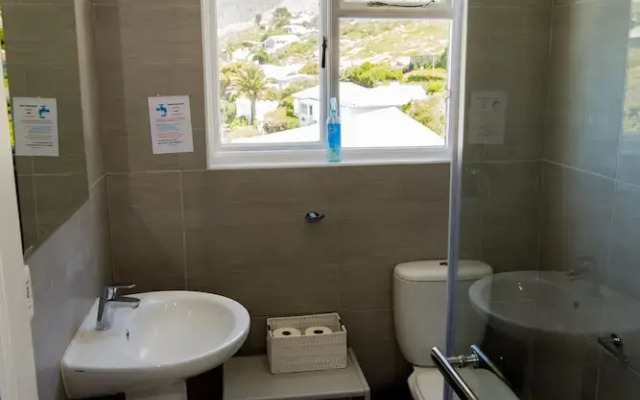 3 On Rocklands Accommodation