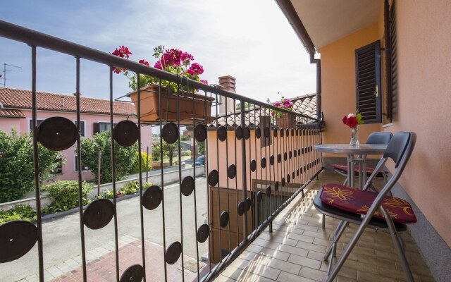 Apartment Marija Valtura / One Bedroom