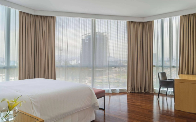 The Westin Lima Hotel & Convention Center