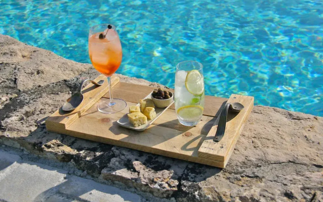 La Vieille Ferme de Grasse