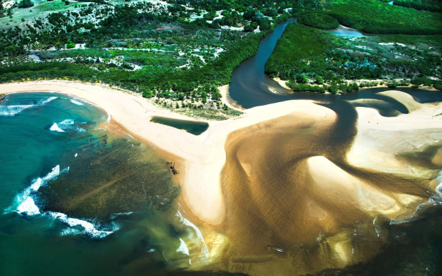 Pousada Brisas do Espelho