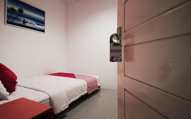 Omah Anakku by Oyo Rooms