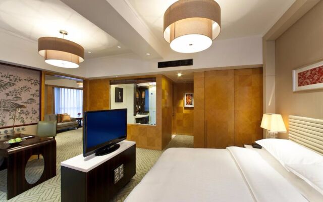 Sheraton Hohhot Hotel