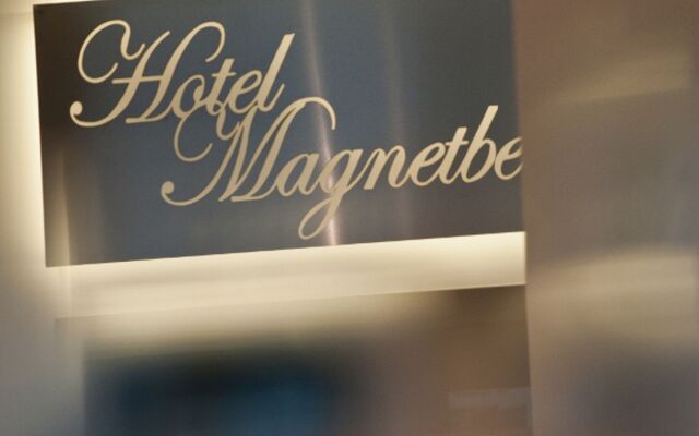 Hotel Magnetberg