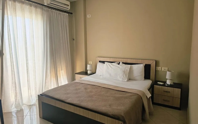 Sion Albania Sarande Apartment