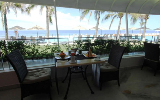 Park Royal Beach Mazatlán