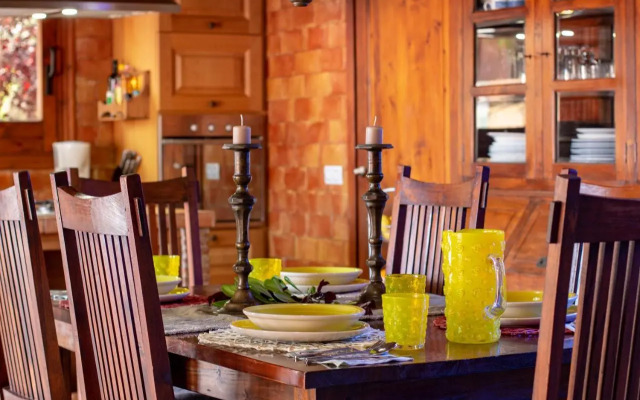 Casa Rosa Boutique Home