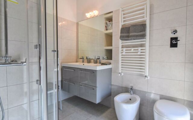 Fra Cristoforo Studio Apartment