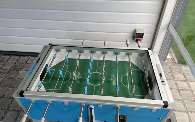 Cottage in Sianozety Near Golden Beach