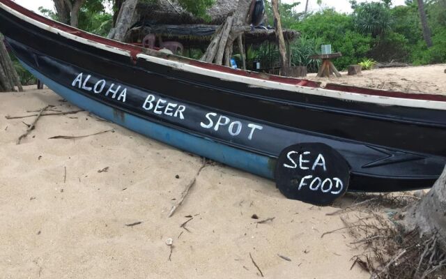 Aloha Beach Resort
