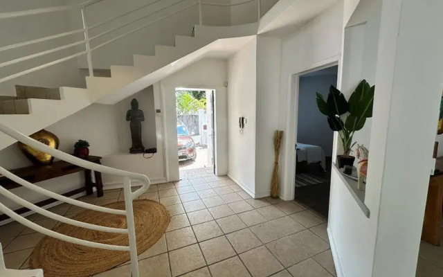 Xanadu Beach Villa 1 Min Walk To The Beach