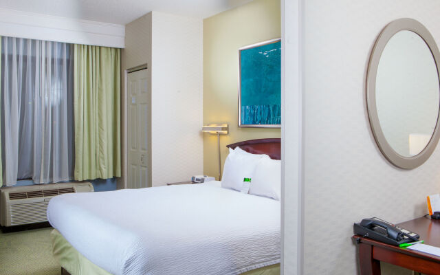 SpringHill Suites by Marriott Norfolk Virginia Beach