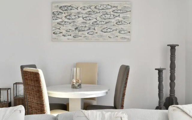 Paros Butterfly Villas