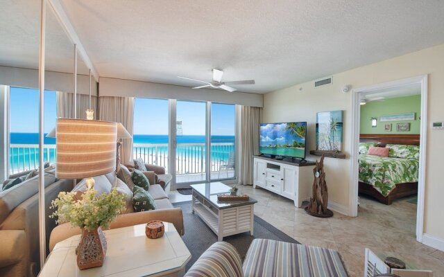 Pelican Beach 1014 2 Bedroom Condo by Pelican Beach Management