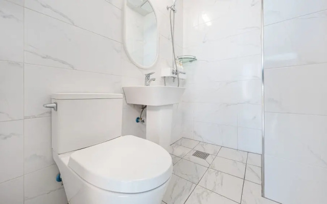 Yeosu Stay Raonpine Spa Pension