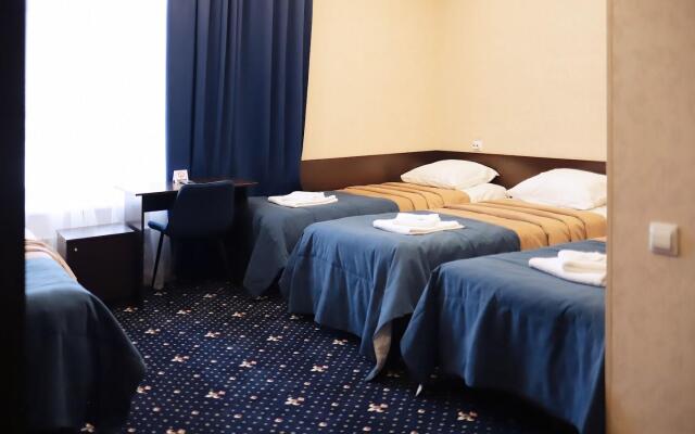 Гостевой Дом Янушка