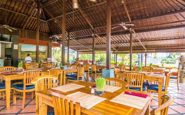 ZEN Rooms Bisma Ubud 2