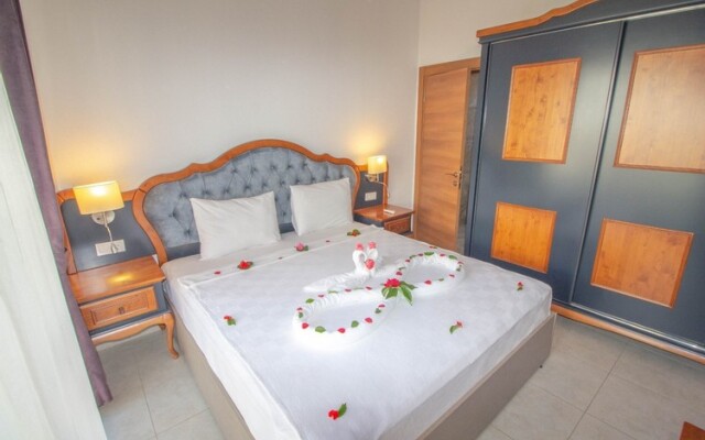 Fethiye Likya Gold Villa