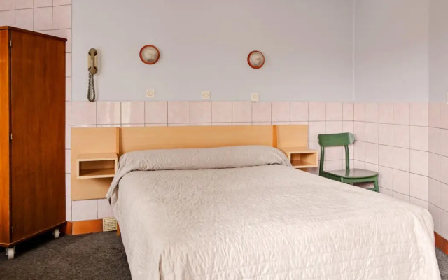 Hôtel de la Comète