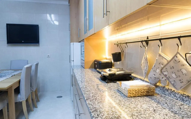 Premium Location 3 Bedroom