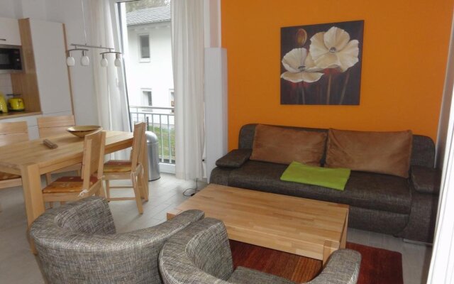 Haus Capri