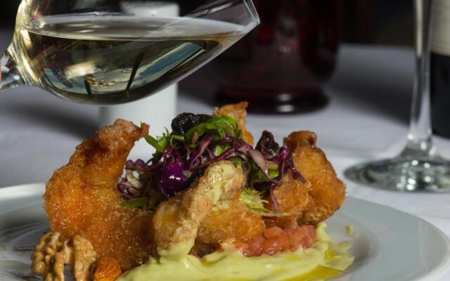 Uman Lodge Patagonia Chile