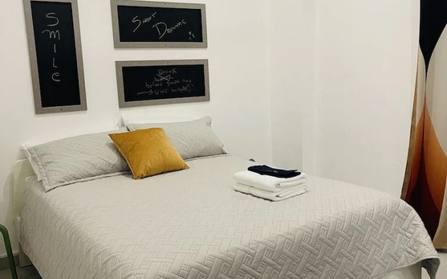 Zona Loft Apartments