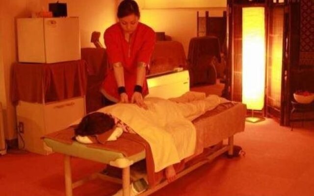 Spa & Hotel Jn Family Refresh Resort