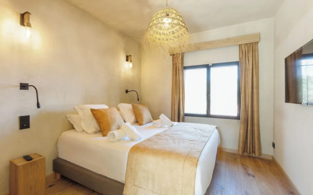 Hotel Domaine de la Mer