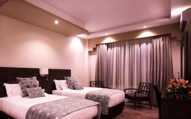 Bidwood Suite Hotel