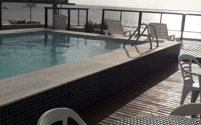 Xenius Hotel
