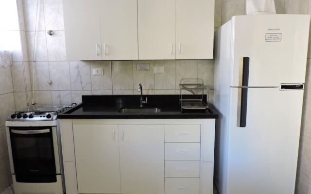 Apartamentos Adriático Guarujá