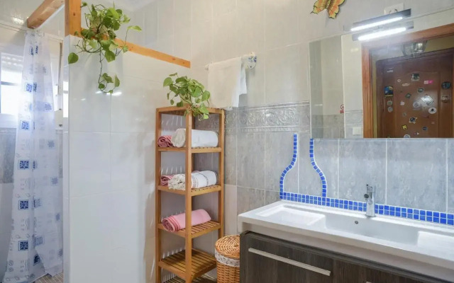 Casa mayo con piscina privada solo familias 8pax