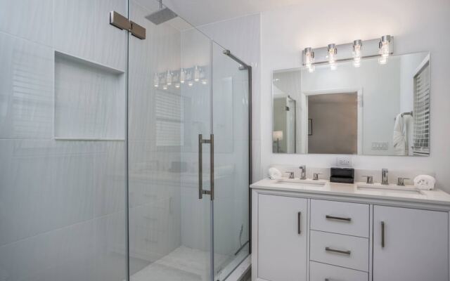 Gorgeous Grove Contemporary Family Home