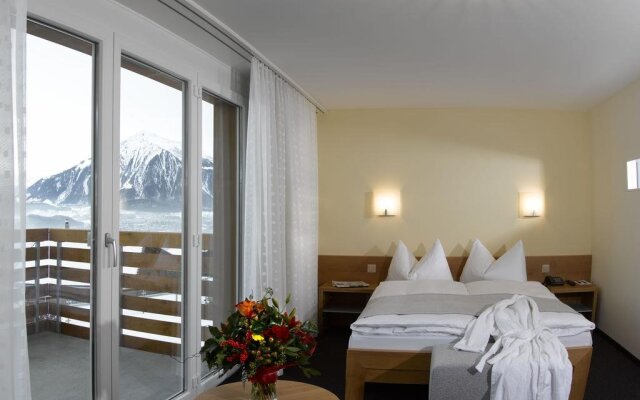 Solbadhotel Sigriswil