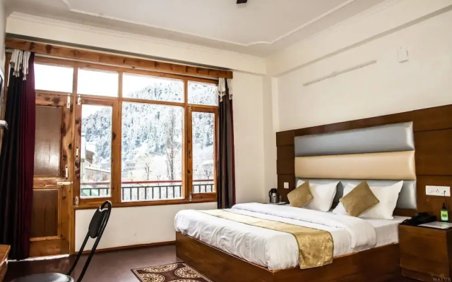 Hotel Rockland Inn