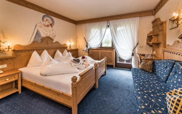 Romantik Hotel Santer