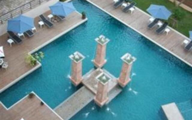 Silverwoods Hotel (SHA Extra plus)