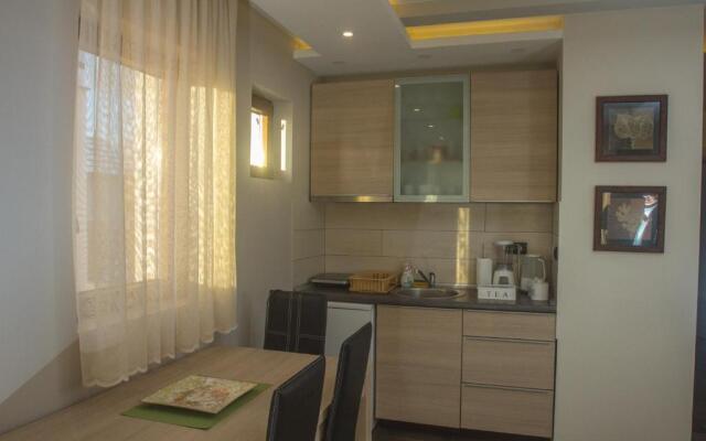 Apartment Mali Princ S18 Milmari resort