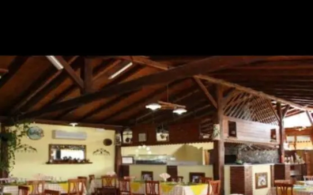 Agriturismo Ghiritina