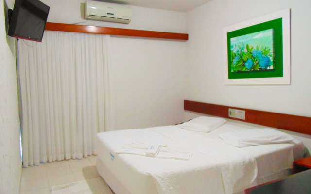 Hotel Damen