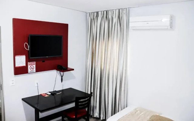 Paris Apart Hotel