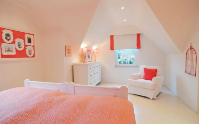 Holiday Home in Malmedy With Sauna