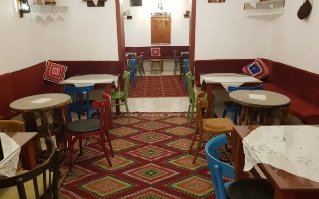 Hotel Veli